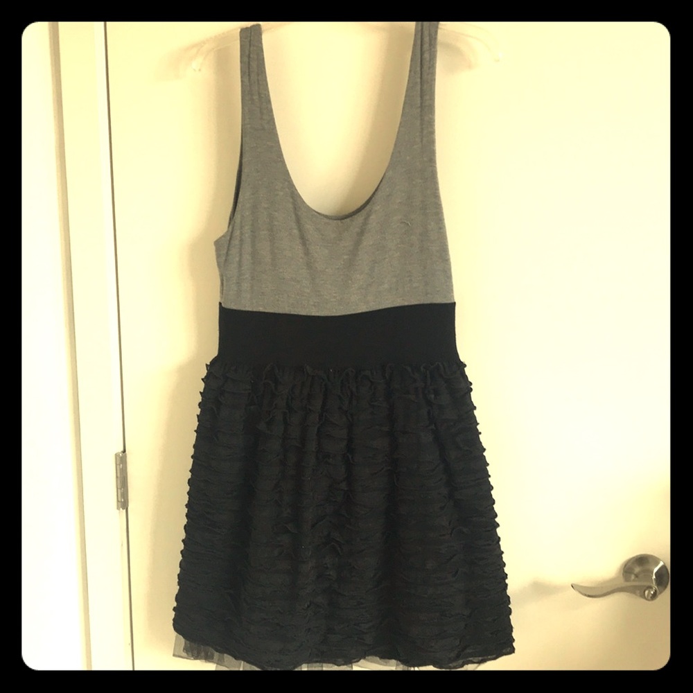 Topshop fun dress